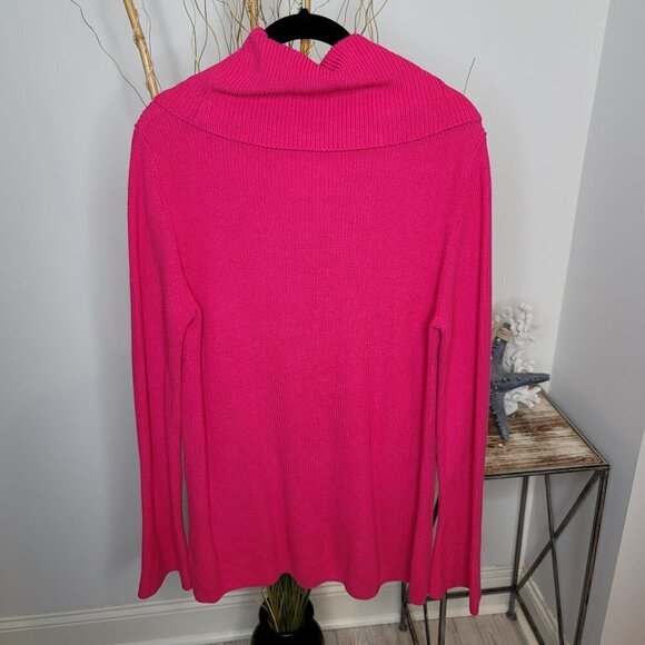 Talbots Sweater Womens Medium - Picture 2 of 7